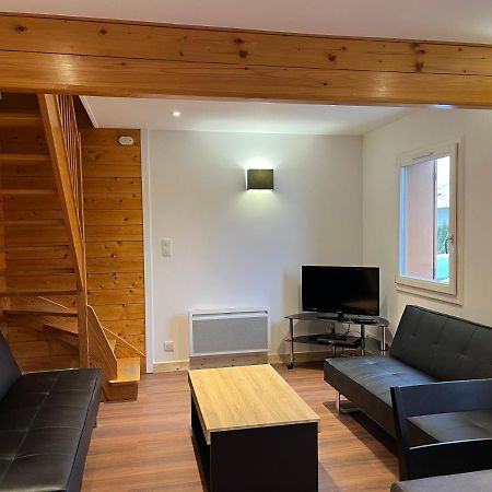 Chalet Gentiane Gerardmer Bagian luar foto